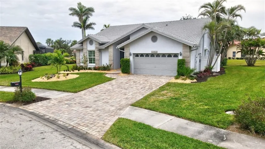 12921  Kelly Bay  CT, Fort Myers, FL 33908