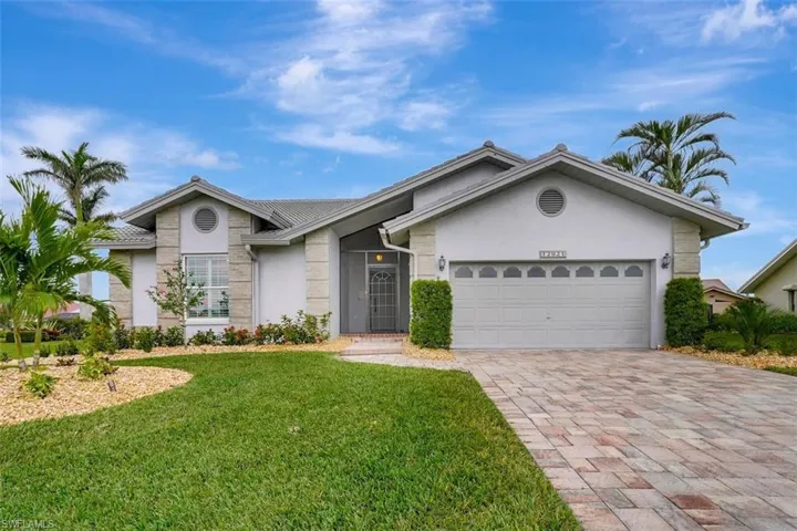 12921  Kelly Bay  CT, Fort Myers, FL 33908