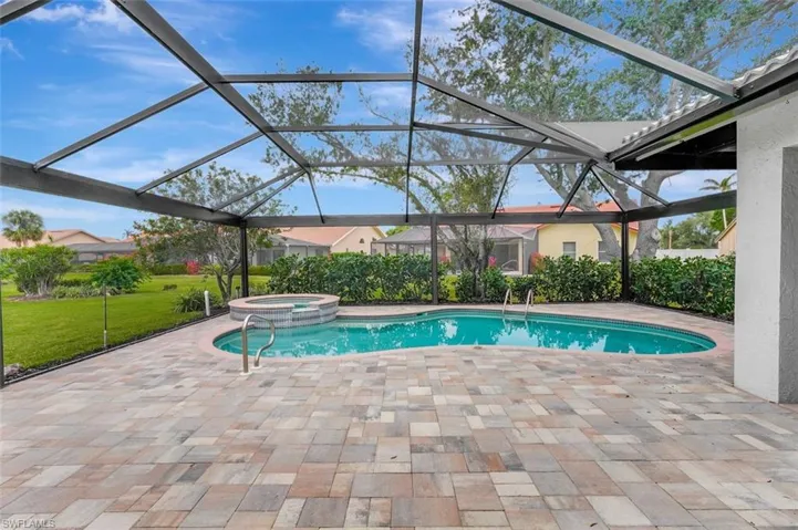 12921  Kelly Bay  CT, Fort Myers, FL 33908