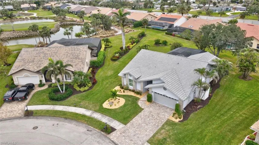 12921  Kelly Bay  CT, Fort Myers, FL 33908