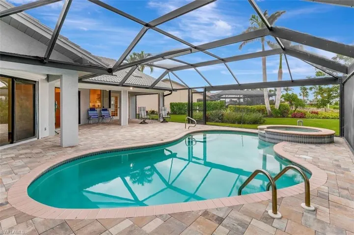 12921  Kelly Bay  CT, Fort Myers, FL 33908