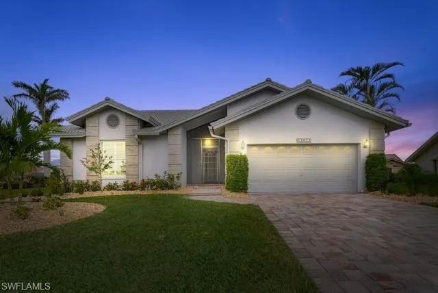 12921  Kelly Bay  CT, Fort Myers, FL 33908
