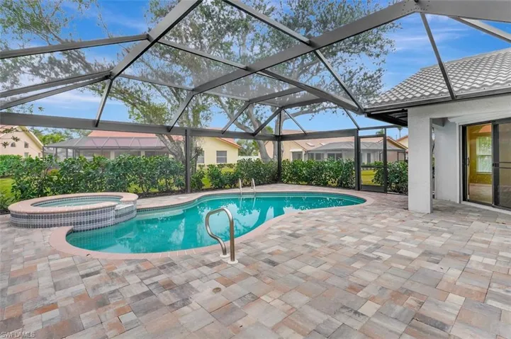 12921  Kelly Bay  CT, Fort Myers, FL 33908