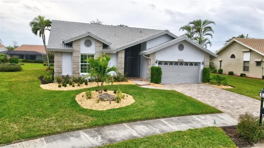 12921  Kelly Bay  CT, Fort Myers, FL 33908