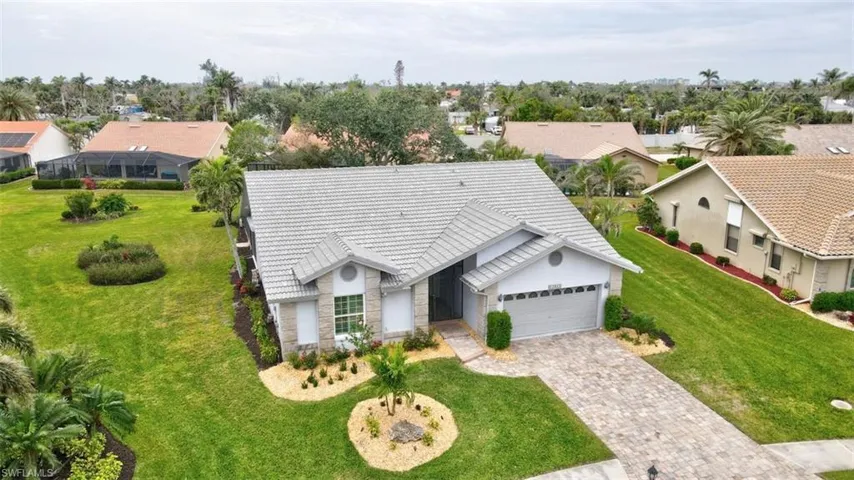 12921  Kelly Bay  CT, Fort Myers, FL 33908