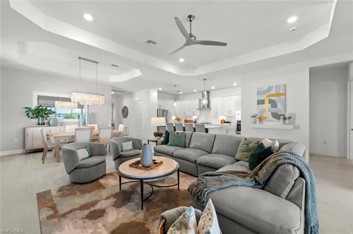 Great room