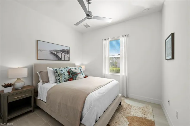 Guest bedroom #3