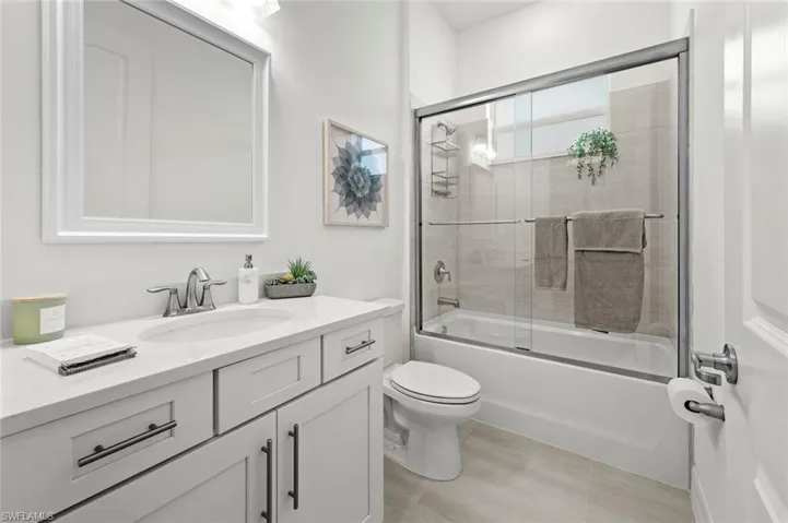 Guest bath #1