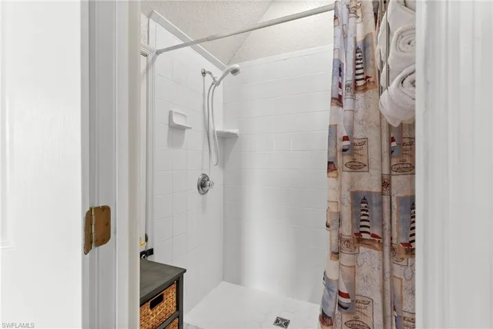 Full Bathroom Upstairs.
