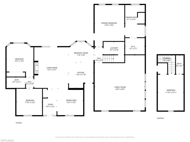 14344 Evans Ranch Rd, Lakeland, Florida 33809