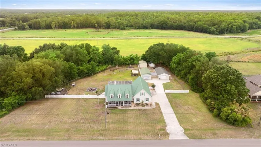 14344 Evans Ranch Rd, Lakeland, Florida 33809