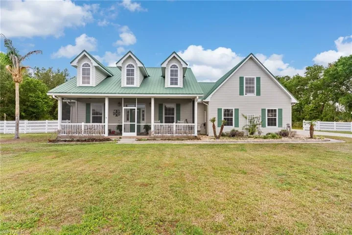 14344 Evans Ranch Road