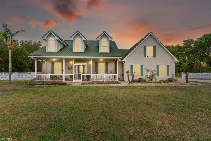14344 Evans Ranch Road