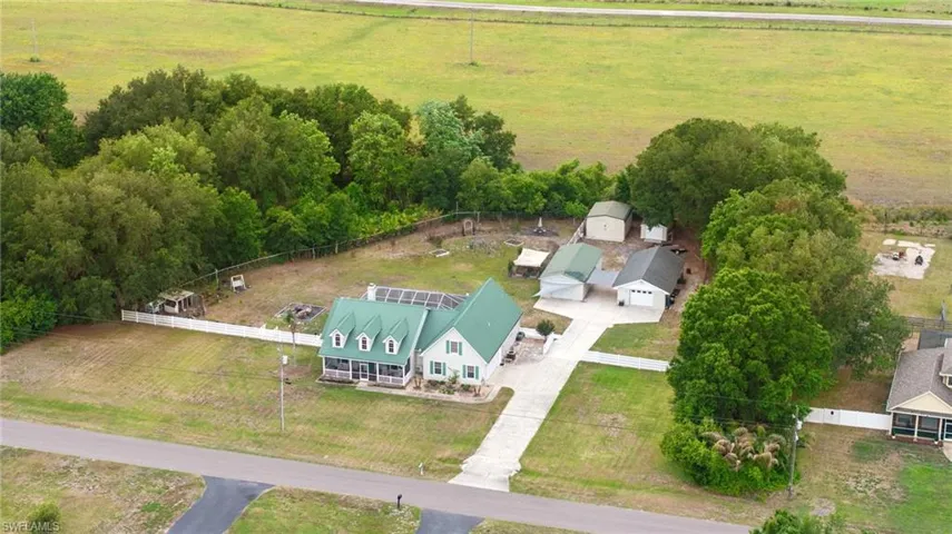Beautiful Home on 1.83 Acres.