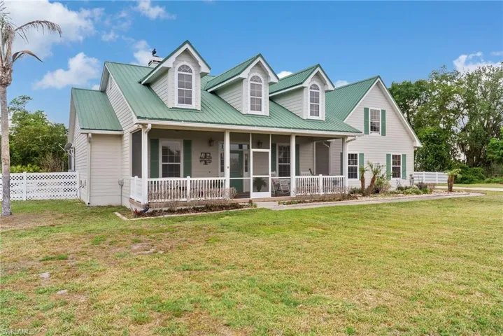 14344 Evans Ranch Rd, Lakeland, Florida 33809