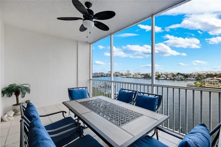 410 Flagship Dr 605, Naples, Florida 34108