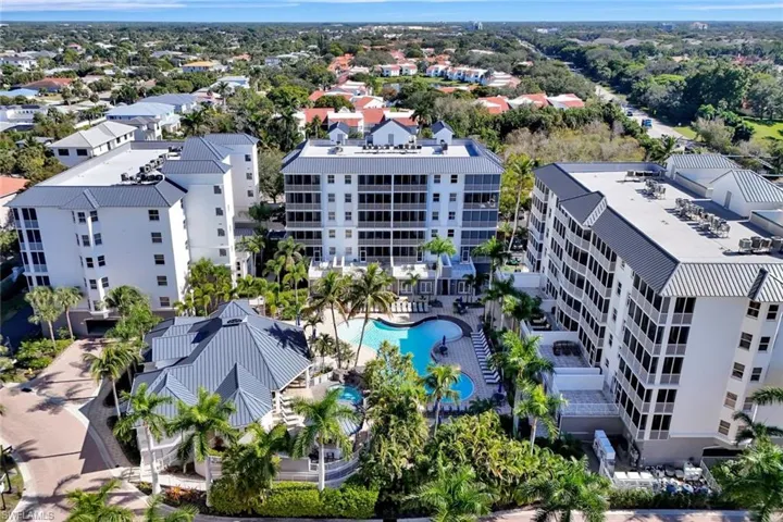 410 Flagship Dr 605, Naples, Florida 34108