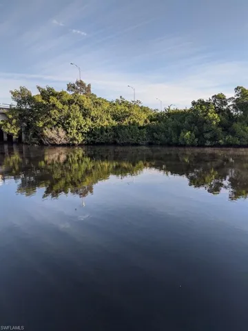 A kayakers dream...