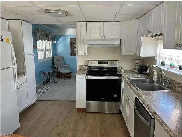 5558 Palm Beach Blvd 54, Fort Myers, Florida 33905