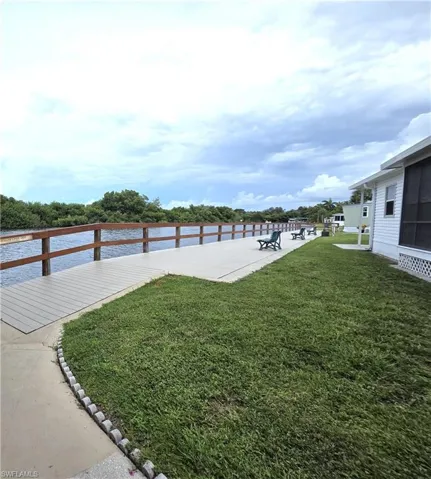 5558 Palm Beach Blvd 54, Fort Myers, Florida 33905