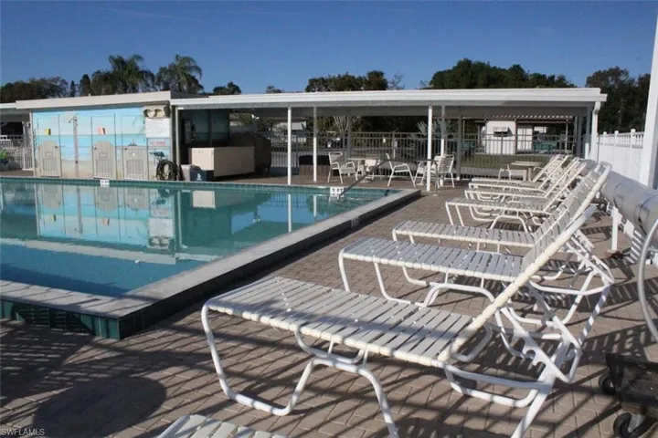5558 Palm Beach Blvd 54, Fort Myers, Florida 33905
