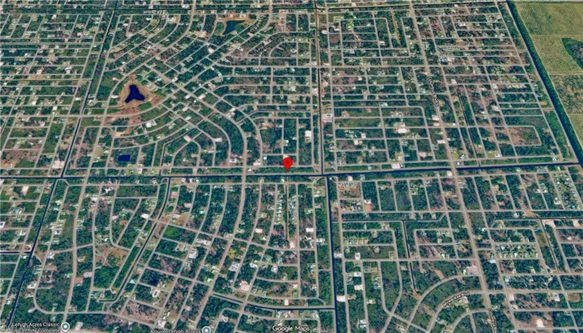 1018 Lakeside Dr, Lehigh Acres, Florida 33974