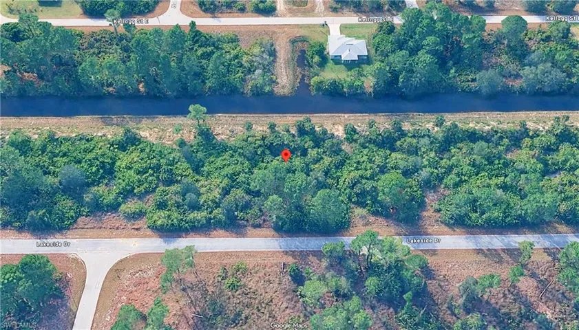 1018 Lakeside Dr, Lehigh Acres, Florida 33974