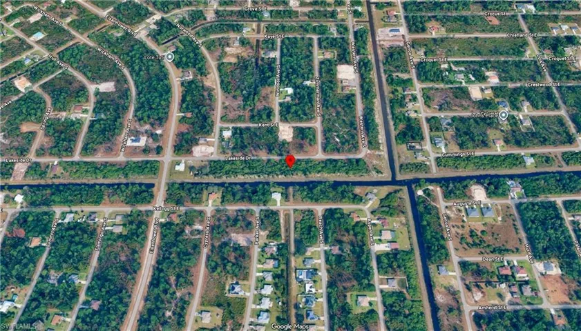 1018 Lakeside Dr, Lehigh Acres, Florida 33974