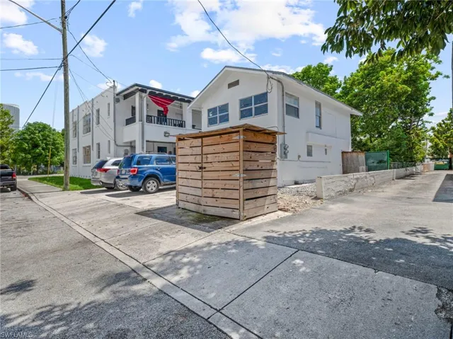 500 Sw 8th Ave, Miami, Florida 33130
