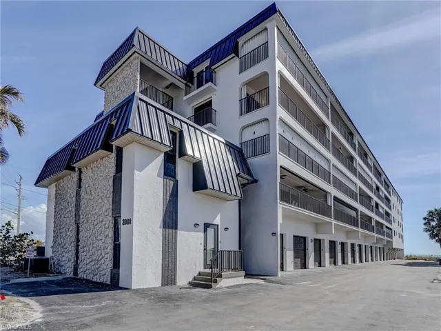 View of property