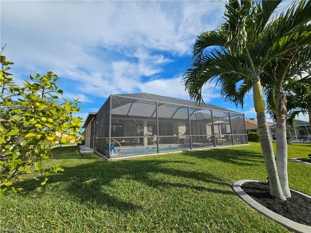 3912 SW 5th AVE, CAPE CORAL FL 33914