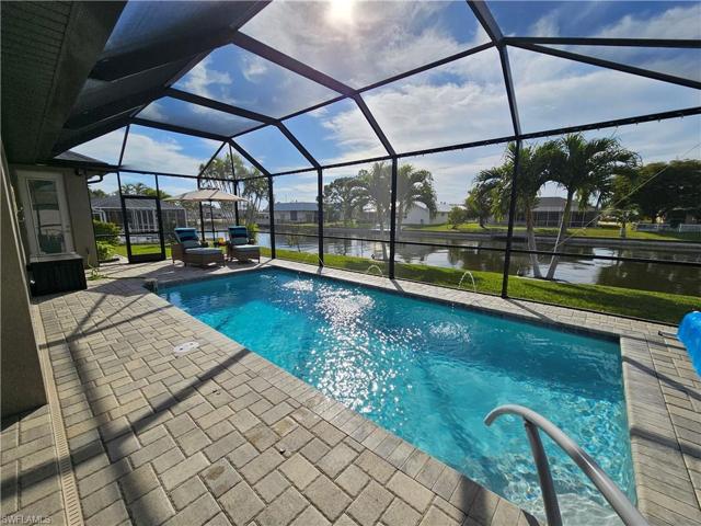 3912 SW 5th AVE, CAPE CORAL FL 33914