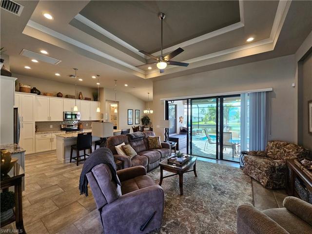 3912 SW 5th AVE, CAPE CORAL FL 33914