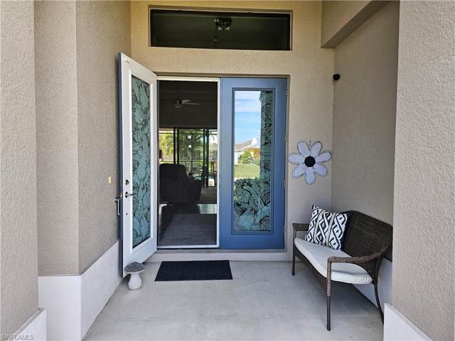 3912 SW 5th AVE, CAPE CORAL FL 33914