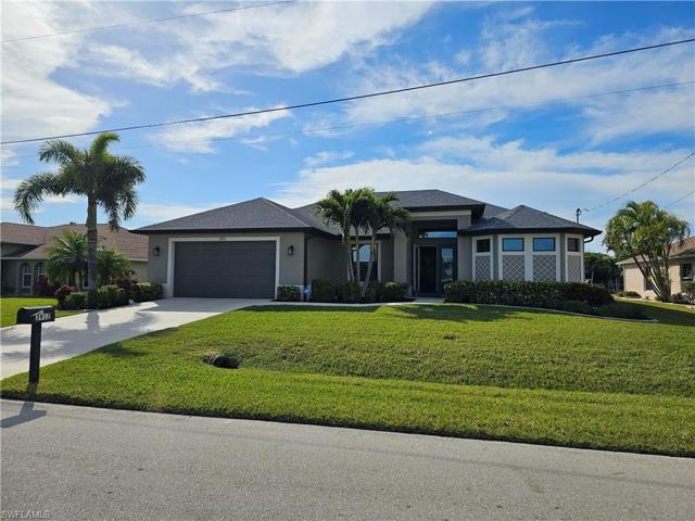 3912 SW 5th AVE, CAPE CORAL FL 33914