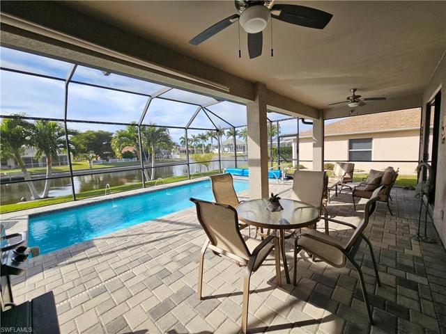 3912 SW 5th AVE, CAPE CORAL FL 33914
