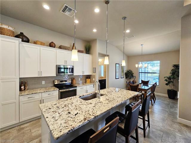 3912 SW 5th AVE, CAPE CORAL FL 33914