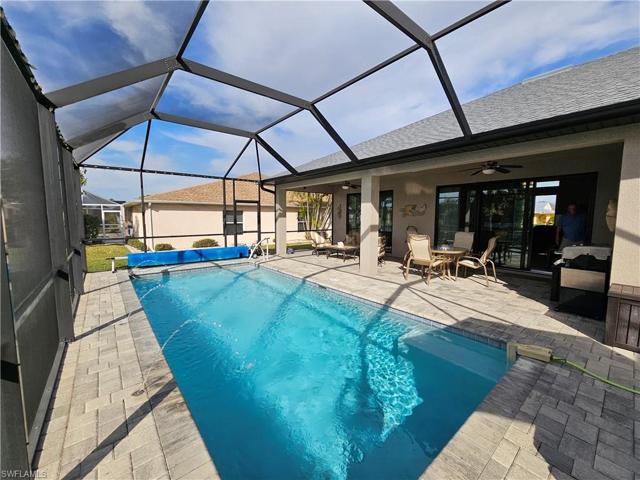 3912 SW 5th AVE, CAPE CORAL FL 33914