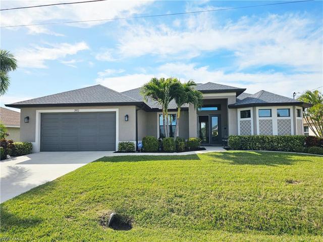 3912 SW 5th AVE, CAPE CORAL FL 33914