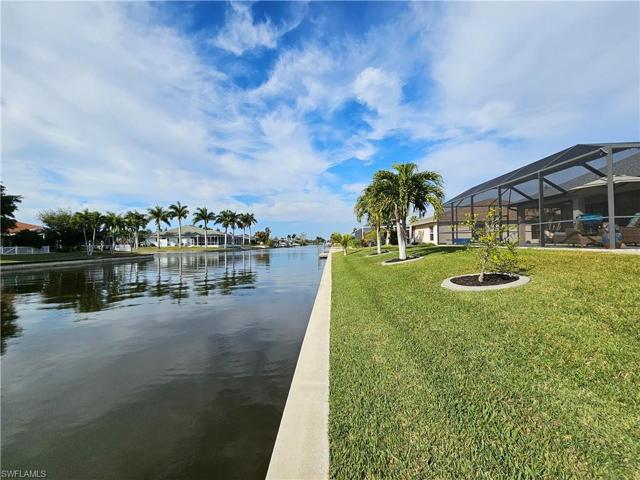 3912 SW 5th AVE, CAPE CORAL FL 33914