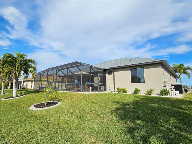 3912 SW 5th AVE, CAPE CORAL FL 33914
