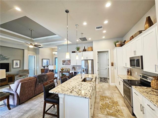 3912 SW 5th AVE, CAPE CORAL FL 33914