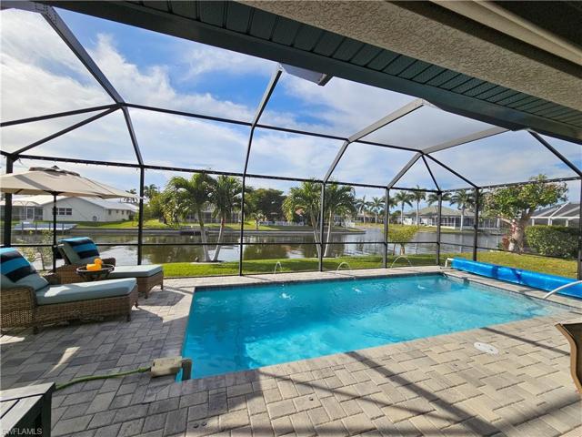 3912 SW 5th AVE, CAPE CORAL FL 33914