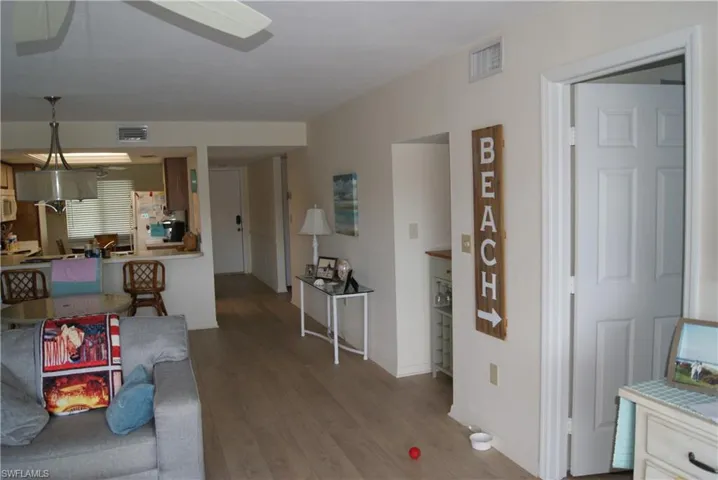 remodeled with amazing wood flooors