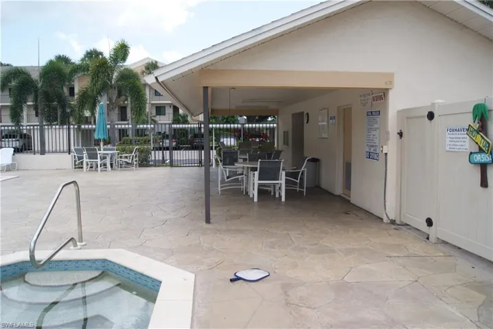 460 Fox Haven Dr # 1203, Naples Fl 34104