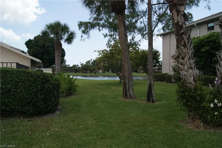 460 Fox Haven Dr # 1203, Naples Fl 34104