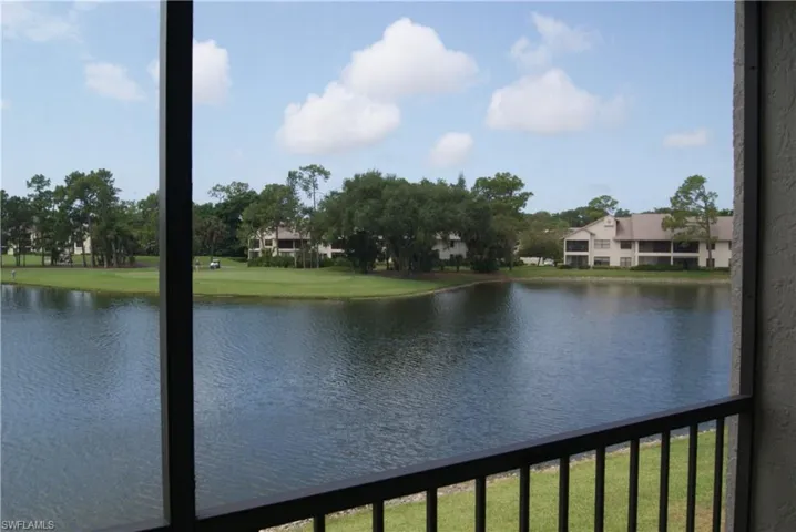 460 Fox Haven Dr # 1203, Naples Fl 34104