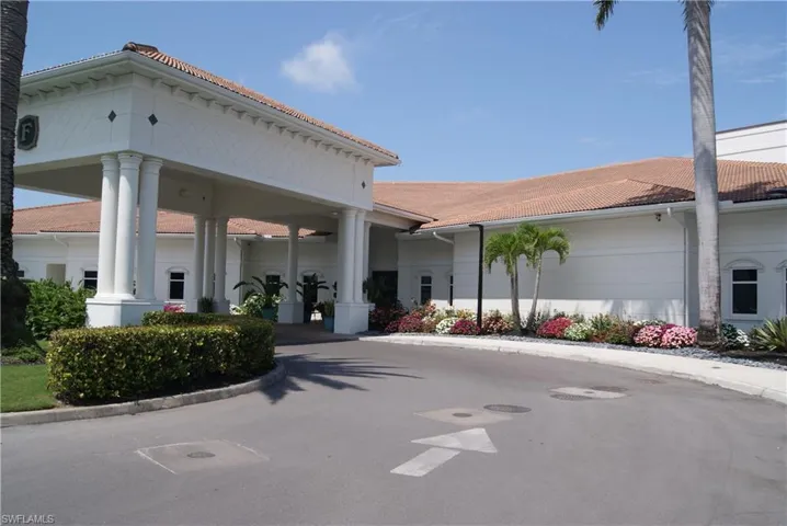 460 Fox Haven Dr # 1203, Naples Fl 34104