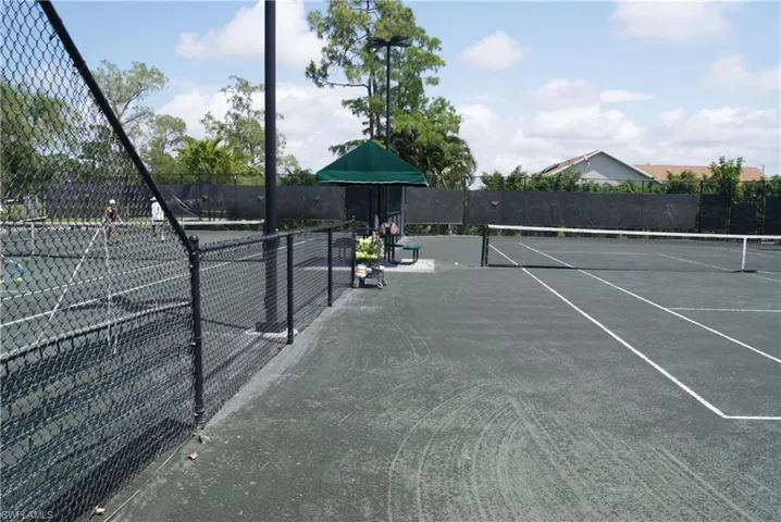 460 Fox Haven Dr # 1203, Naples Fl 34104