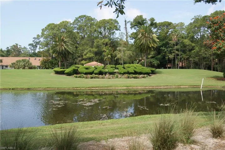 renovated club house